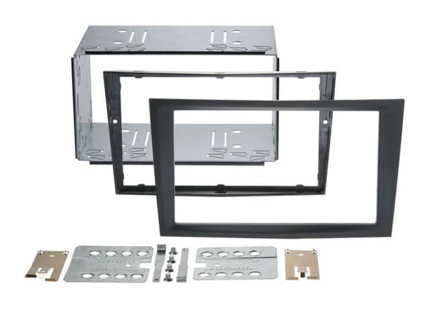 CD RADIO STEREO CHARCOAL FACIA FASCIA CT23VX39 FOR VAUXHALL ZAFIRA B 2005-2014
