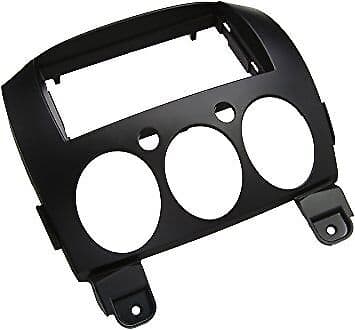 FOR MAZDA 2 CD RADIO STEREO DOUBLE DIN FACIA FASCIA PANEL SURROUND DFP-26-09
