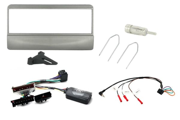 CTKFD27 CD STEREO RADIO FACIA FASCIA FULL KIT FOR FORD MONDEO PUMA TRANSIT