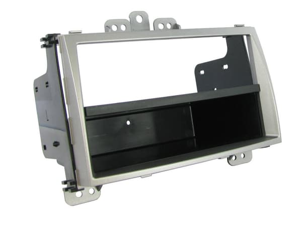 CT24HY21 CD RADIO STEREO FACIA FASCIA PLATE TRIM FITS HYUNDAI i20 2009-2012
