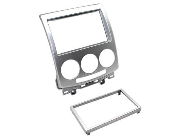 CT24MZ22 CD RADIO STEREO FACIA FASCIA SURROUND FITS MAZDA 5