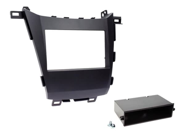 CT24HD13 CD RADIO STEREO FACIA FASCIA PLATE TRIM FITS HONDA ODYSSEY 2011>