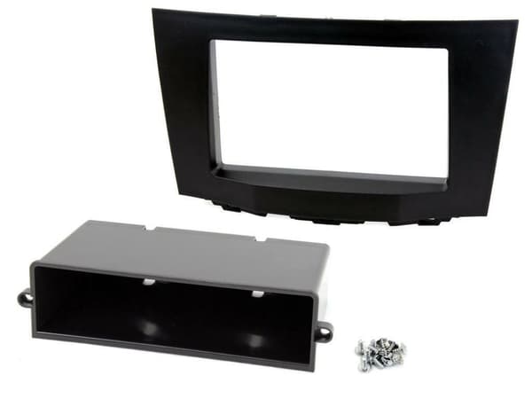 CD RADIO STEREO FACIA FASCIA PANEL SURROUND CT23SZ04 FOR SUZUKI KIZASHI 10-14