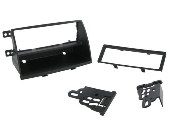 CT24KI15 CD RADIO STEREO FACIA FASCIA PLATE TRIM FITS KIA SORENTO 2011-2013
