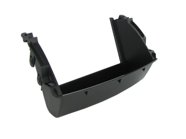 RADIO STEREO FACIA FASCIA CT23RT04 FOR RENAULT KOLEOS DOUBLE DIN 2008 DOUBLE DIN