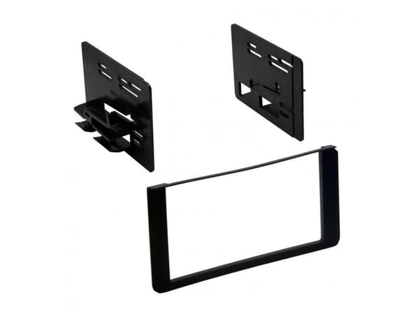 CD STEREO STEREO FACIA CT23GM04 FOR CHEVROLET SUBURBAN GMC SIERRA YUKON SUBURBAN
