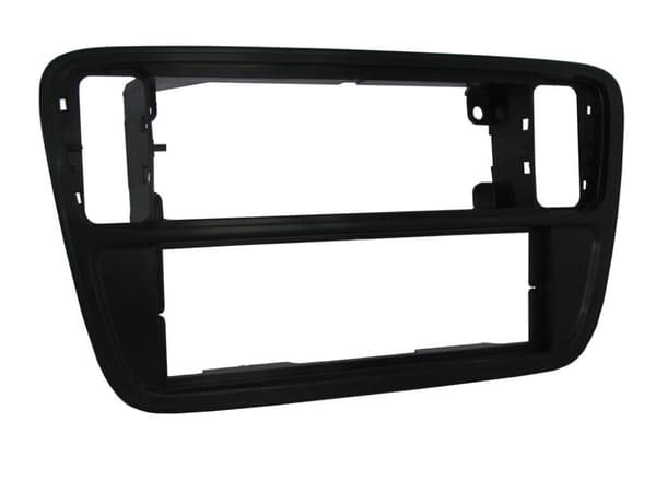 CD RADIO STEREO SINGLE DIN FACIA FASCIA TRIM CT24ST23 FOR SEAT Mii 2012 ONWARD