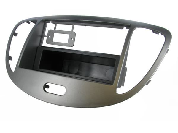 CT24HY22 CD RADIO STEREO FACIA FASCIA PLATE TRIM FITS HYUNDAI i10 2011-2013