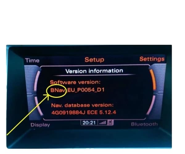 Langaton Carplay Android Auto, Airplay Mirror Link, Car Play -ominaisuudet, Bnav Bnav
