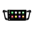 Pikkukuva 1 / 2: Carplay-autoradio, langaton Carplay, monimedia GPS-navigointi, WIFI 2GB-32GB A-1