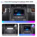 Pikkukuva 3 / 11: Carplay-autoradio, monimedia-GPS, Android 11, WIFI 2GB 32GB A-2