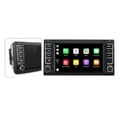 Pikkukuva 6 / 11: Carplay-autoradio, monimedia-GPS, Android 11, WIFI 2GB 32GB A-2