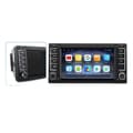 Pikkukuva 9 / 11: Carplay-autoradio, monimedia-GPS, Android 11, WIFI 2GB 32GB A-2
