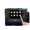 Pikkukuva 1 / 11: Carplay-autoradio, monimedia-GPS, Android 11, WIFI 2GB 32GB A-2