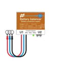 Miniatyrbillede 1 af 2: Batteriudligner, Bluetooth App-styring, Forlænget Batteri Levetid, 1 stk