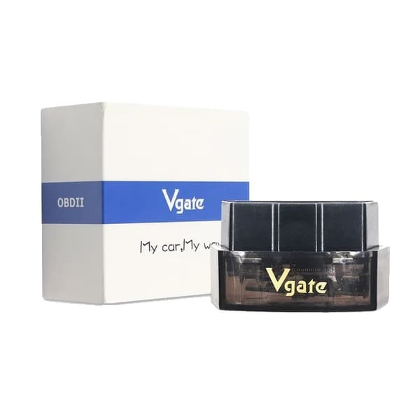 OBD2-skanneri, WIFI-yhteensopivuus, Bluetooth-yhteensopiva, iCar Pro WIFI iCar Pro WIFI