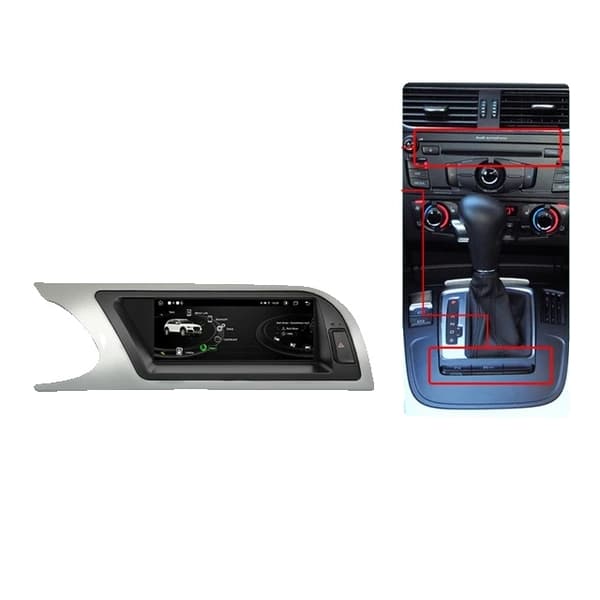 Carplay-afspiller, trådløs forbindelse, Ai-stemmestyring, LAV 2-32GB 13-16