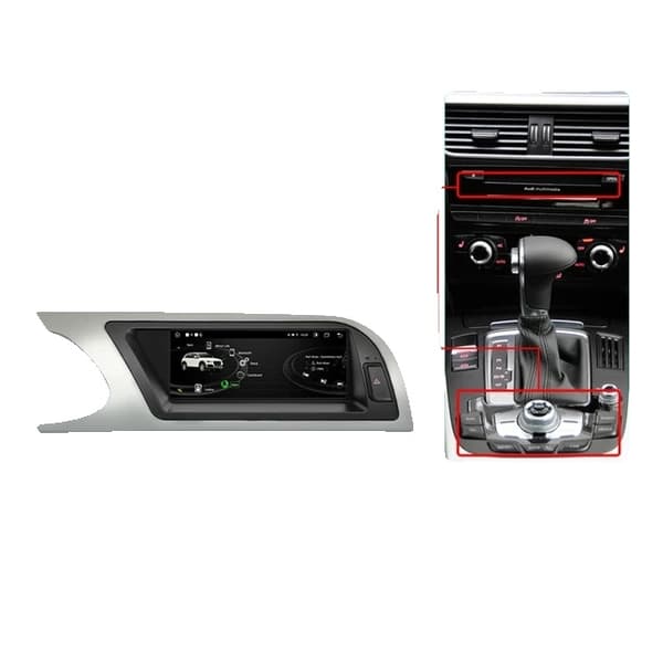 Carplay-soitin, langaton yhteys, Ai-ääniohjaus, LOW 2-32GB 13-16