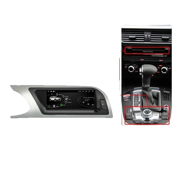 Carplay-soitin, langaton yhteys, Ai-ääniohjaus, LOW 2-32GB 13-16