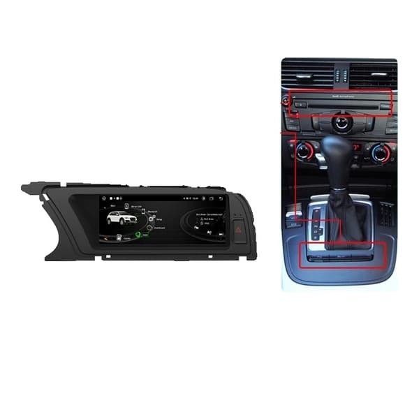 Carplay-soitin, langaton yhteys, Ai-ääniohjaus, LOW 2-32GB 13-16