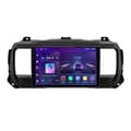 Pikkukuva 1 / 2: CarPlay Android Auto GPS-navigointi, 8G+128G tallennustila, kosketusnäyttö., V1 Pro C (2GB 32GB)