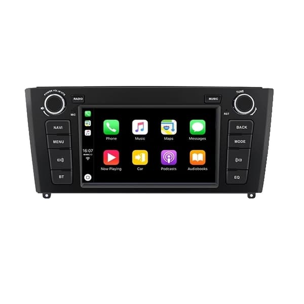 Carplay bilradio, multimedia GPS, Android Auto, WIFI 2GB-32GB A-2