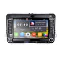 Pikkukuva 1 / 2: Auton multimedia-soitin, AI-ääniohjaus, Android-järjestelmä, 2 64G Carplay HiFi