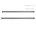 Miniatyrbild 1 av 2: LED-ljusramp, Smal Design, Flera Storlekar, 20 tum Spot 2 st