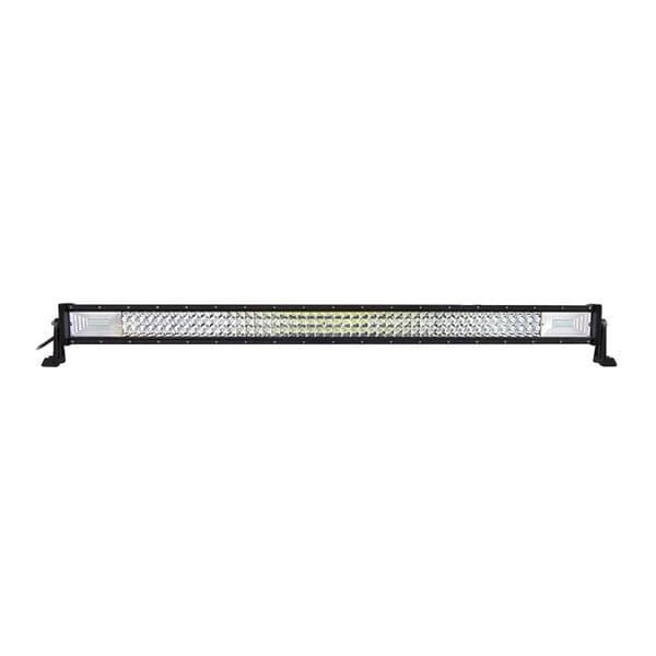 LED lysbjælke, kombinationsstråle, offroad køretøj kompatibilitet, 22 tommer 270w