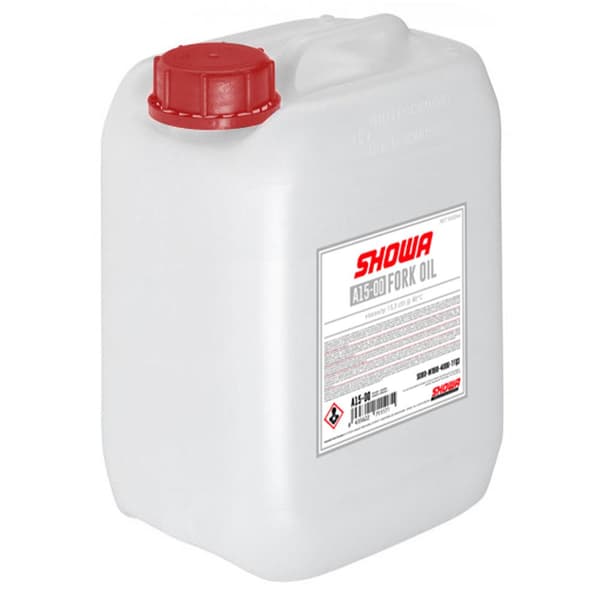 Showa A1500 5l L598a15005 Gaffel Olie Transparent
