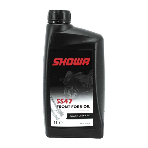 Showa Ss47 Haarukkaöljy 1l
