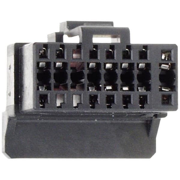ACV 450503 ISO Radioadapterkabel