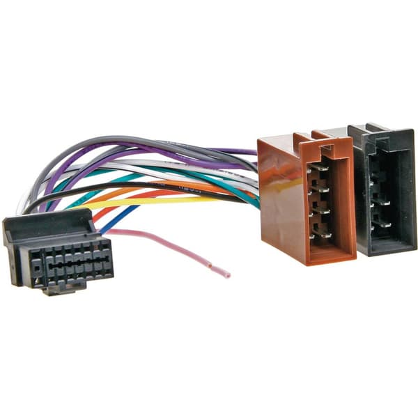 ACV 450503 ISO Radioadapterkabel