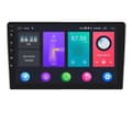 Miniatyrbild 1 av 2: Bil Multimedia Spelare, 2 Din, Bluetooth Anslutning,10Tum 2 32G