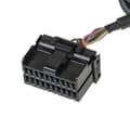Pikkukuva 2 / 2: Kaapeli digivaihtimeen Peiying PY-EM01 Subaru 8 pin
