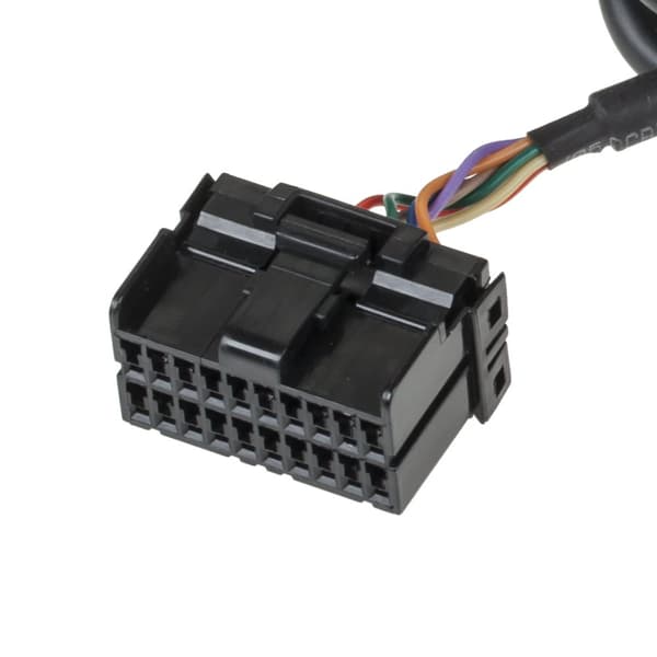 Kaapeli digivaihtimeen Peiying PY-EM01 Subaru 8 pin