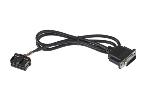 Kaapeli digivaihtimeen Peiying PY-EM01 Subaru 8 pin