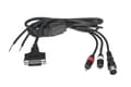 Miniatyrbillede 1 af 2: Kabel til Peiying PY-EM02 Panasonic digital skifter
