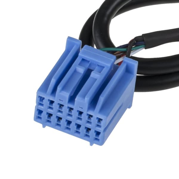 Kabel til Peiying PY-EM04 Honda digital skifter