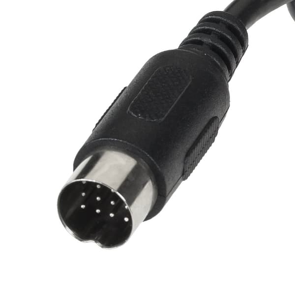 Peiying Digital Changer dedikeret til Hundai, Kia med 12PIN-kabel