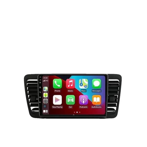 Car DVD-afspiller, 4GB RAM, 32GB/64GB ROM, Android 13.0,4G 32G trådløs karper