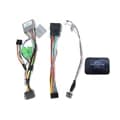 Virtajohto Honda Civic Hatchbackille, Helppo asennus, Ei konfigurointia vaadita,Ei tarvetta asettaa cantypea