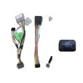 Virtajohto Honda Civic Hatchbackille, Helppo asennus, Ei konfigurointia vaadita,Ei tarvetta asettaa cantypea