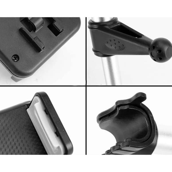 Bilholder til tablet | Surfbrætholder til nakkestøtten