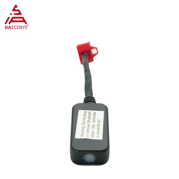 Fardriver Controller Bluetooth Adapter, Kompakt Design, Nem Installation,Ny version