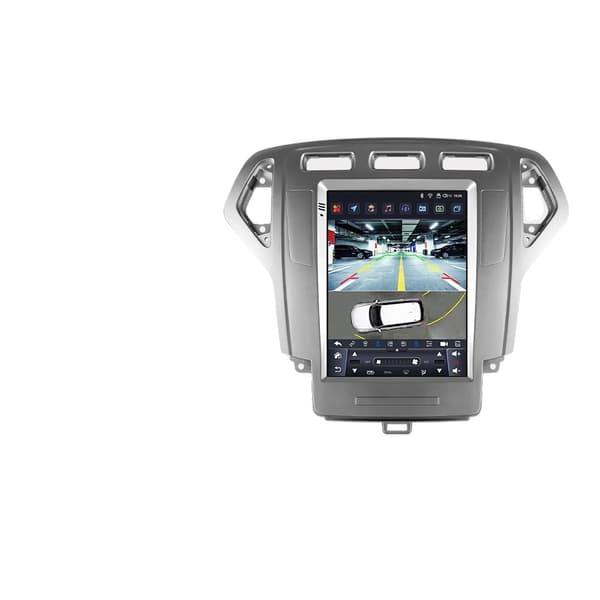 9.7" Android 13 Autoradio, 128GB ROM, 8GB RAM,S8 360 kameralla