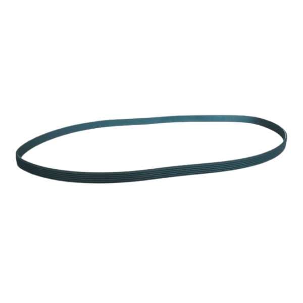 Balanceringsbælte sort 86,5 cm