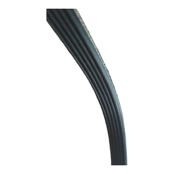 Balanceringsbælte sort 86,5 cm