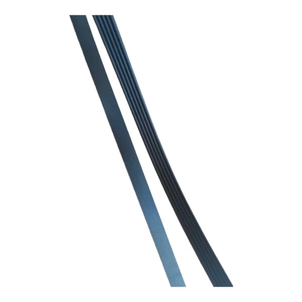 Balanceringsbælte sort 86,5 cm