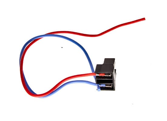 MEAT&DORIA H7 PÆRE LEDNINGSLEDNING (UNIVERSAL) 2 LEDNINGER